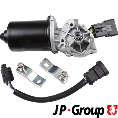 Wiper Motor